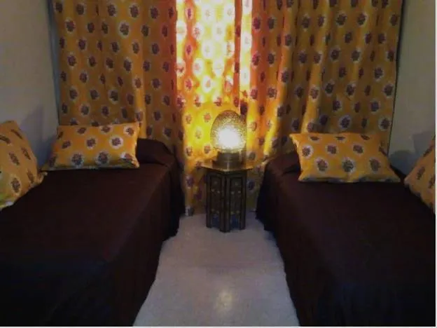 Villa Marrakech African Queen Marrakesh
