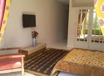 Hotel Villa Marrakech African Queen Marrakesh