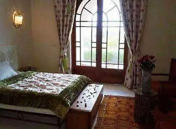 Villa Marrakech African Queen Marrakesh 3*,  Morocco
