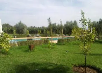 Villa Marrakech African Queen Marrakesh Morocco