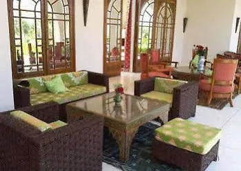 Villa Marrakech African Queen Marrakesh 3*,  Morocco