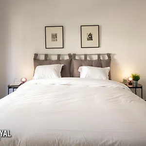 Royal Urban Concept فندق