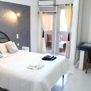 El Hamra Otel
