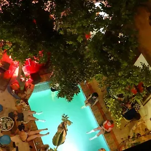 Dar El Bacha Hotel