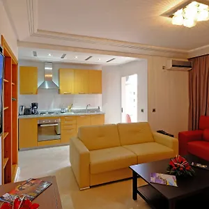 Appart Mouna مراكش