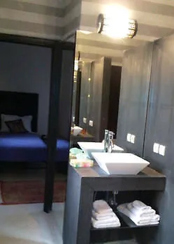 Villa Marrakech African Queen Marrakesh