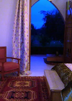 Villa Marrakech African Queen Marrakesh