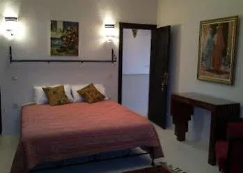 *** Hotel Villa Marrakech African Queen Marrakesh Morocco