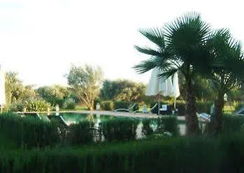 Villa Marrakech African Queen Marrakesh
