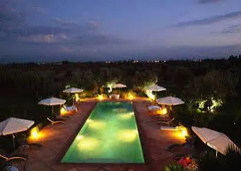 Villa Marrakech African Queen Marrakesh 3*,