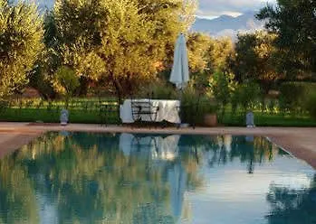 Villa Marrakech African Queen Marrakesh Hotel