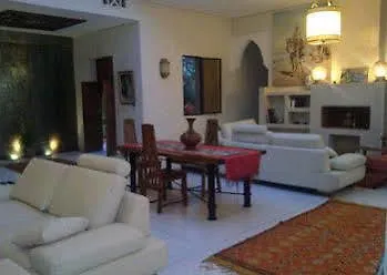 Villa Marrakech African Queen Marrakesh Hotel